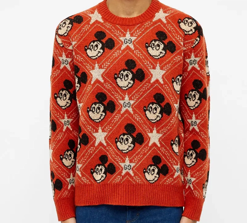 GUCCI x Disney