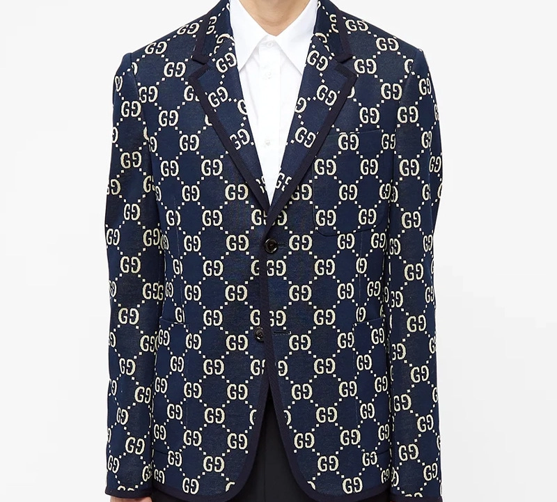 GUCCI Logo