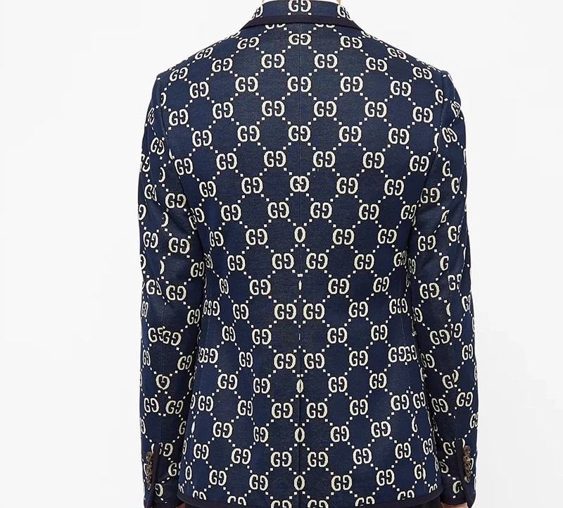 GUCCI Logo