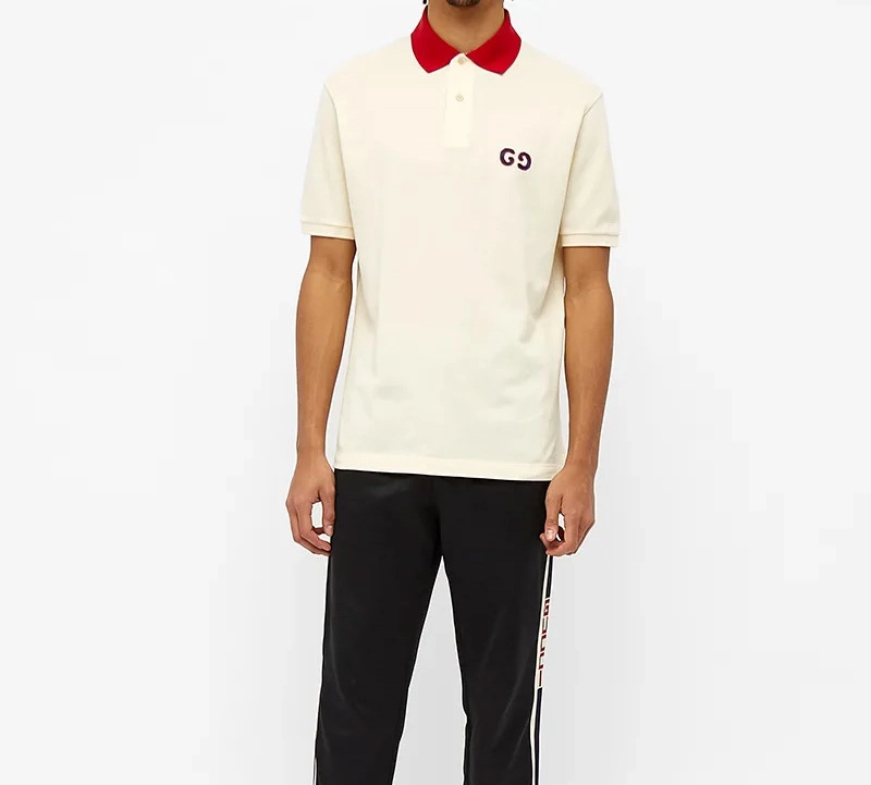 GUCCI polo