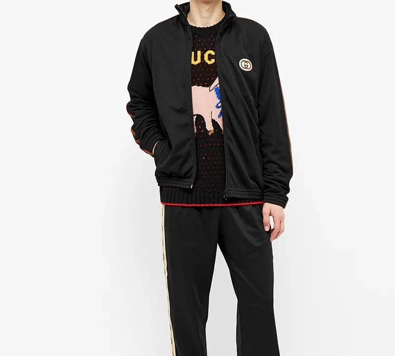 GUCCI