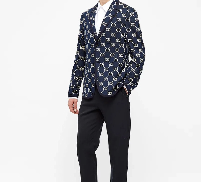 GUCCI Logo