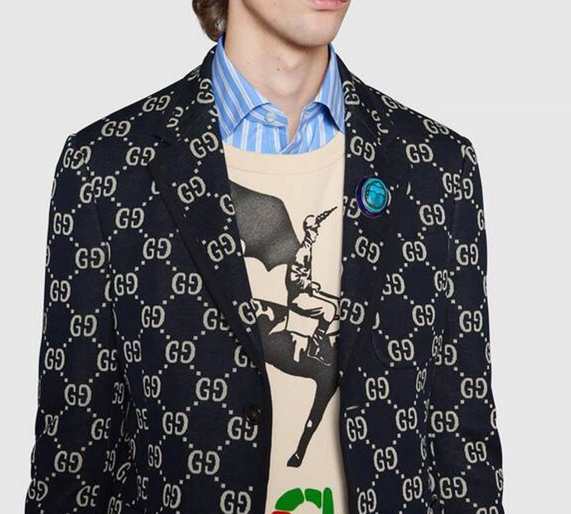 GUCCI Logo