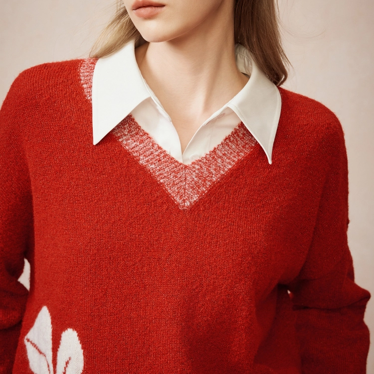 ELLE V