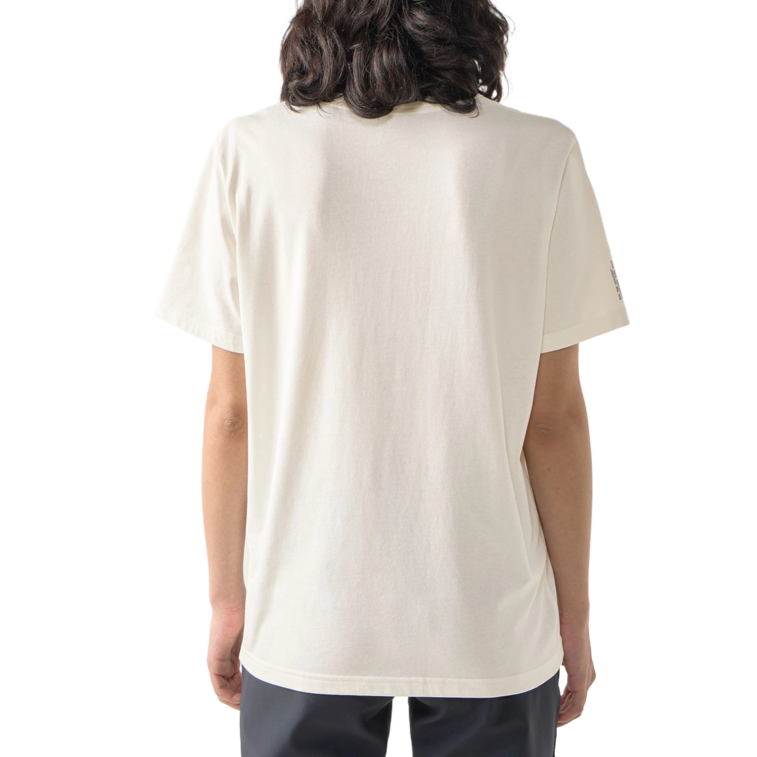 HAGLFS Brand Outsiders T