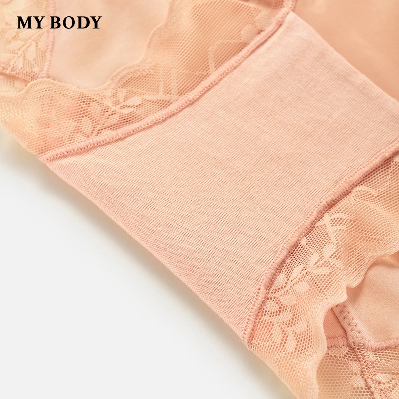 MY BODY 1