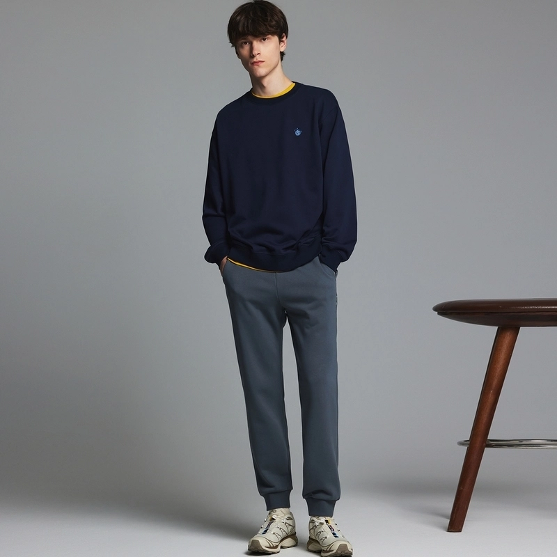 Teenie Weenie Men SS24 LOGO