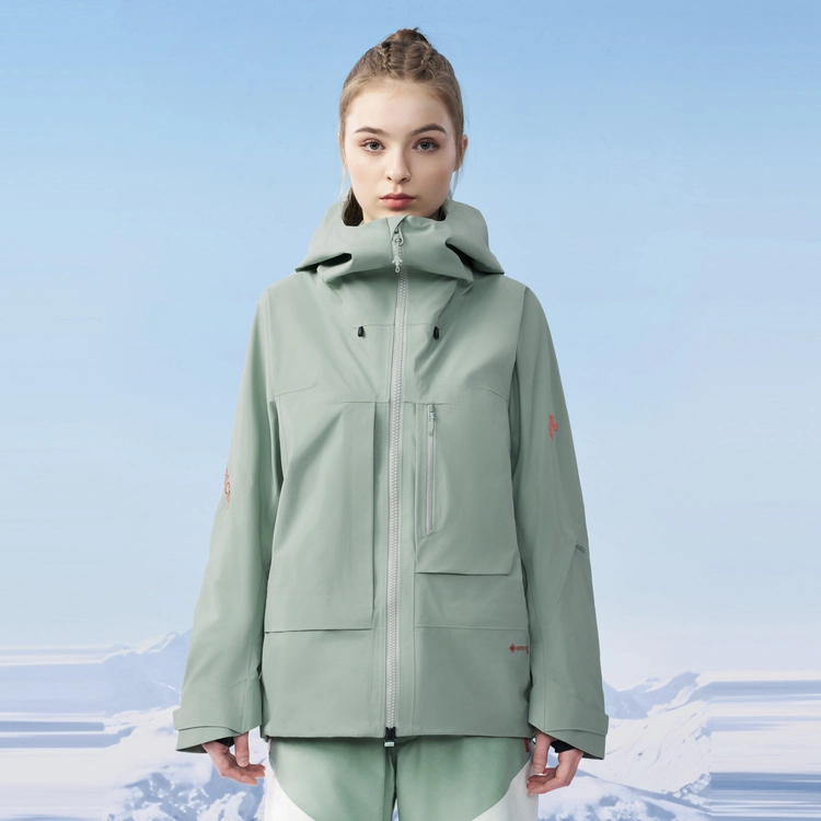 DESCENTE Snowboard