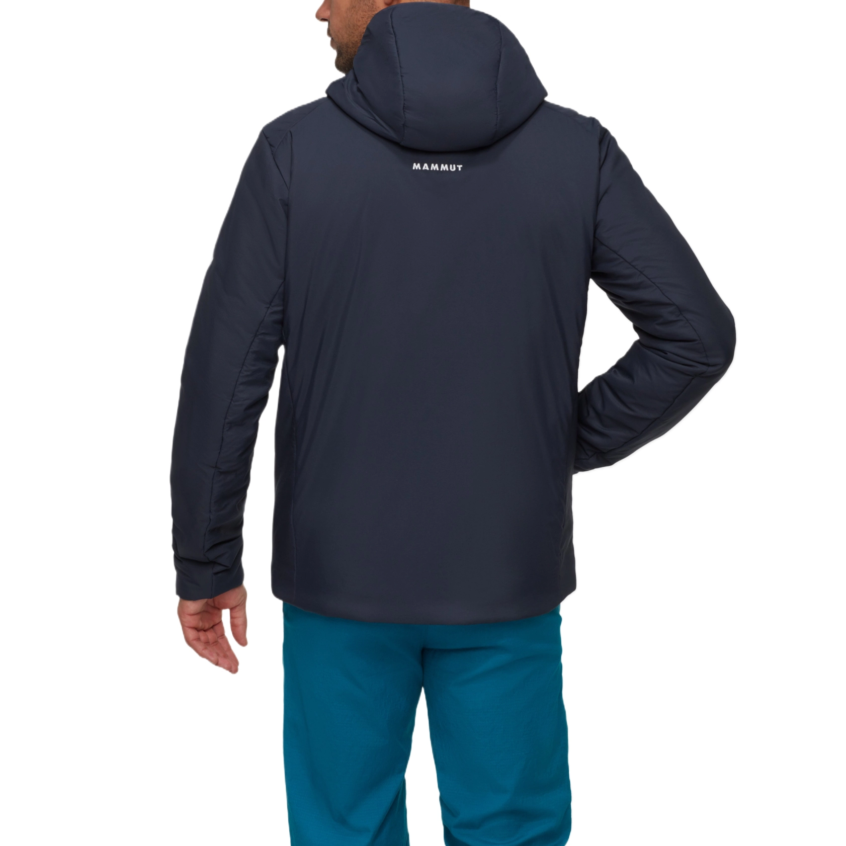 MAMMUT Rime IN LOOP INSULATION