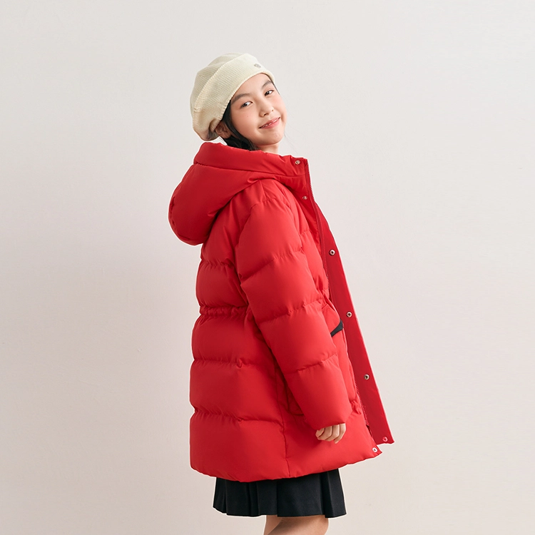 波司登羽绒服 抗菌柔软舒适 儿童款