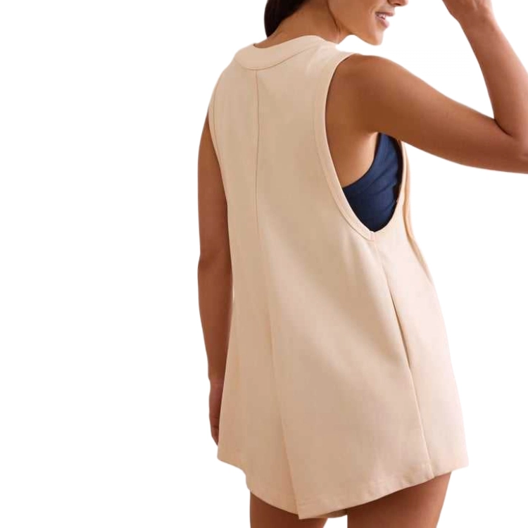ALTAR'D STATE Off-Duty Romper