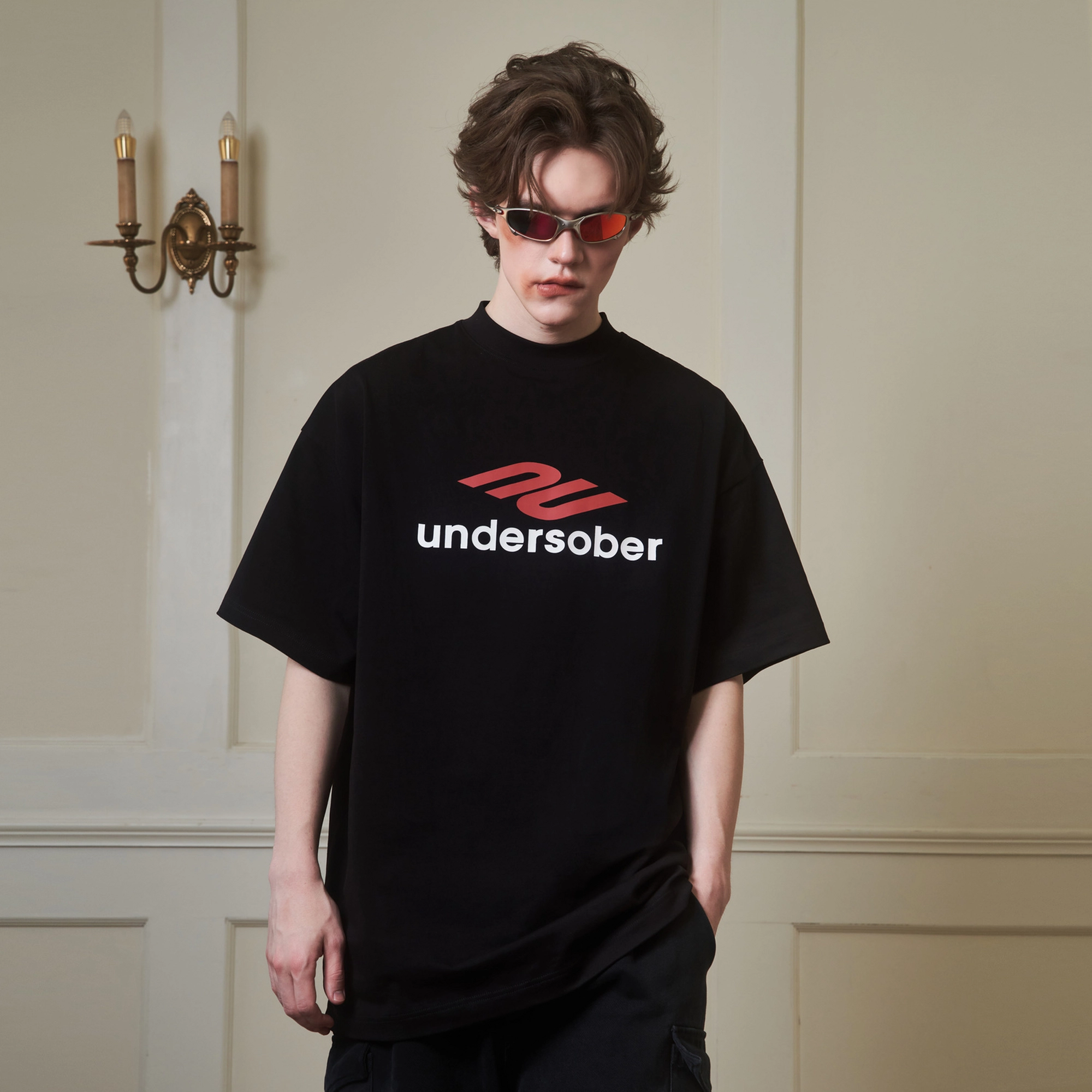 undersober T