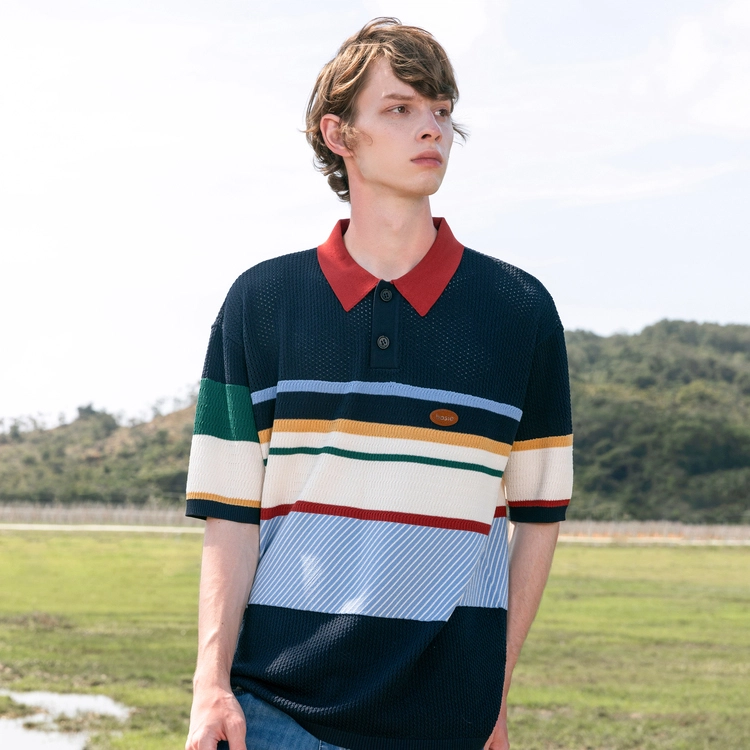 bosieagender polo