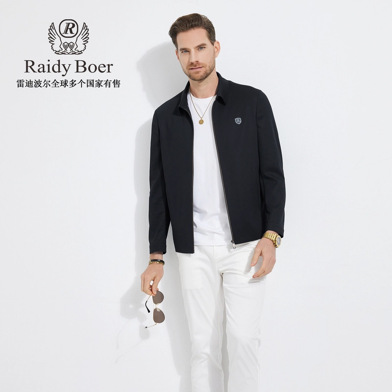 Raidy Boer