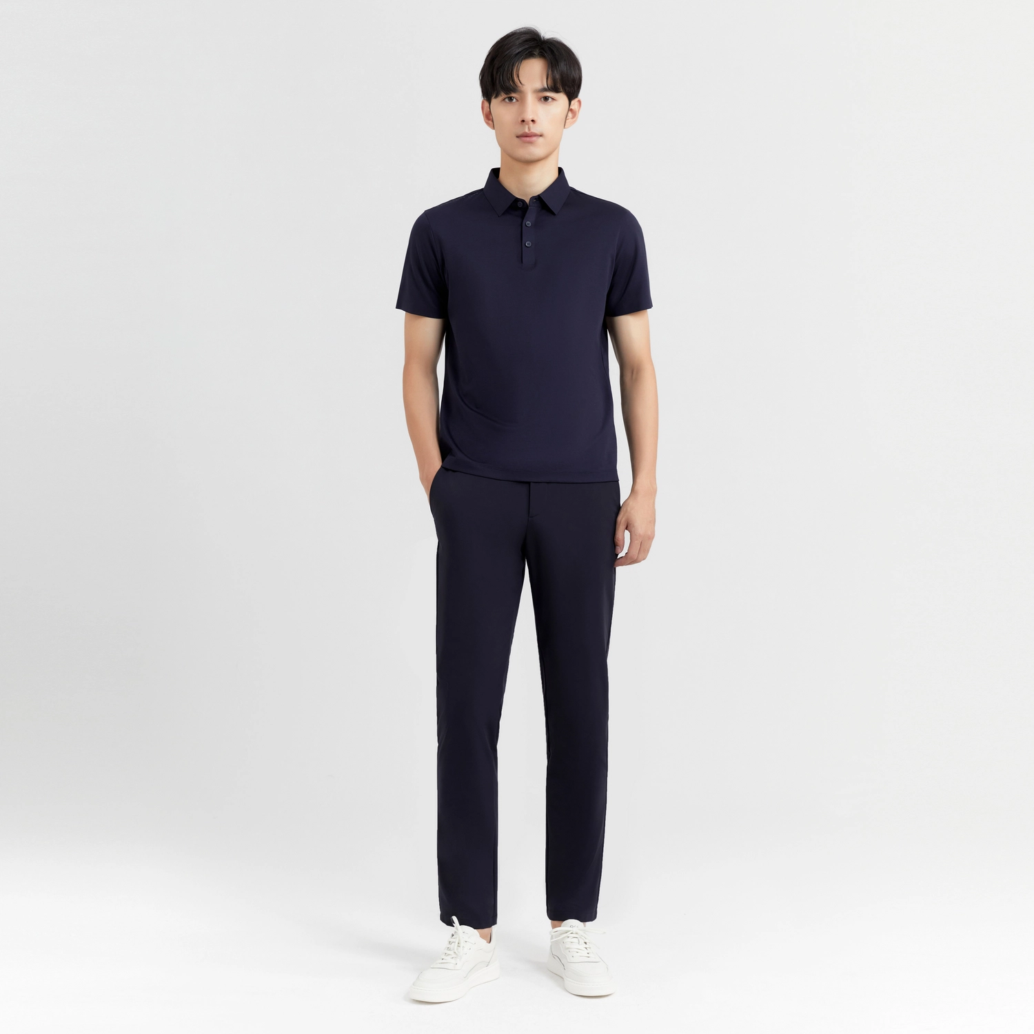 SUNDANCE Polo