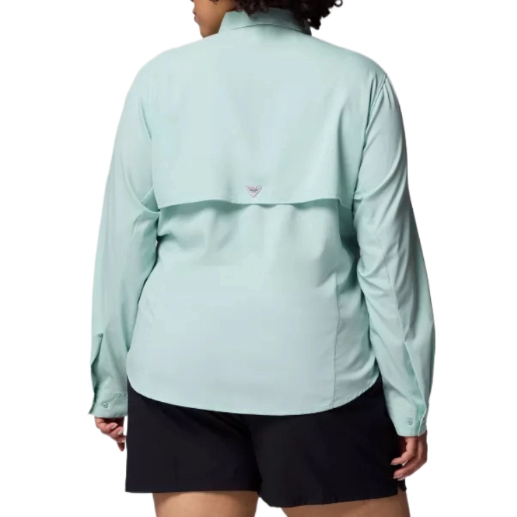 Columbia PFG Tamiami Omni-ShadeOmni-Wick II