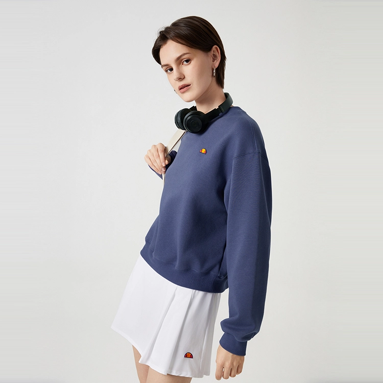 ellesse Logo