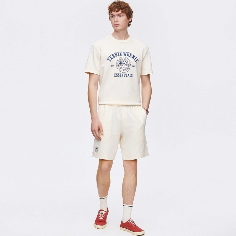 Teenie Weenie Men 24SS LOGOT