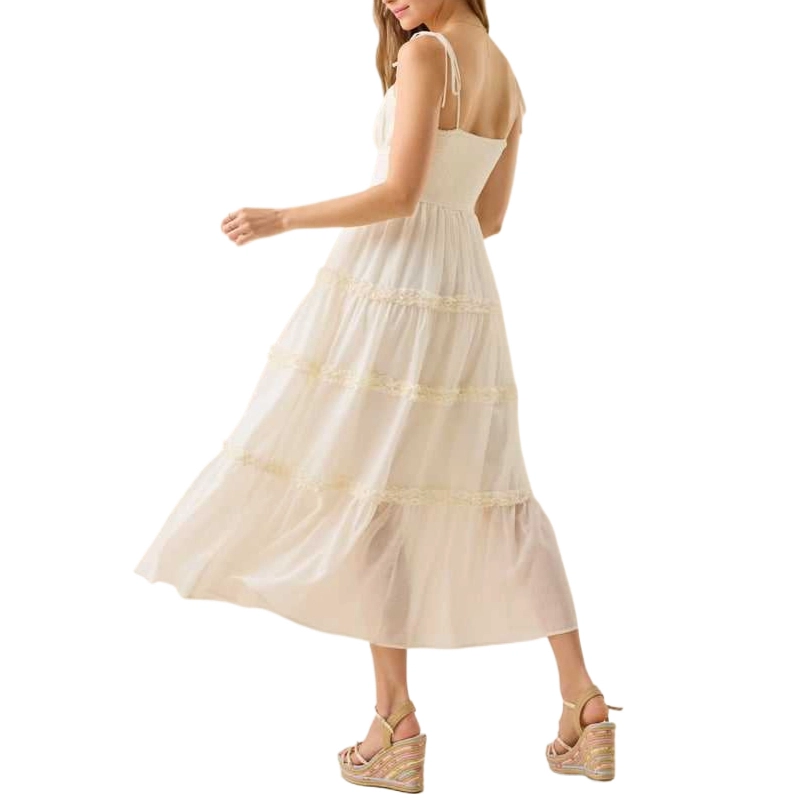 ALTAR'D STATE Midi Dress