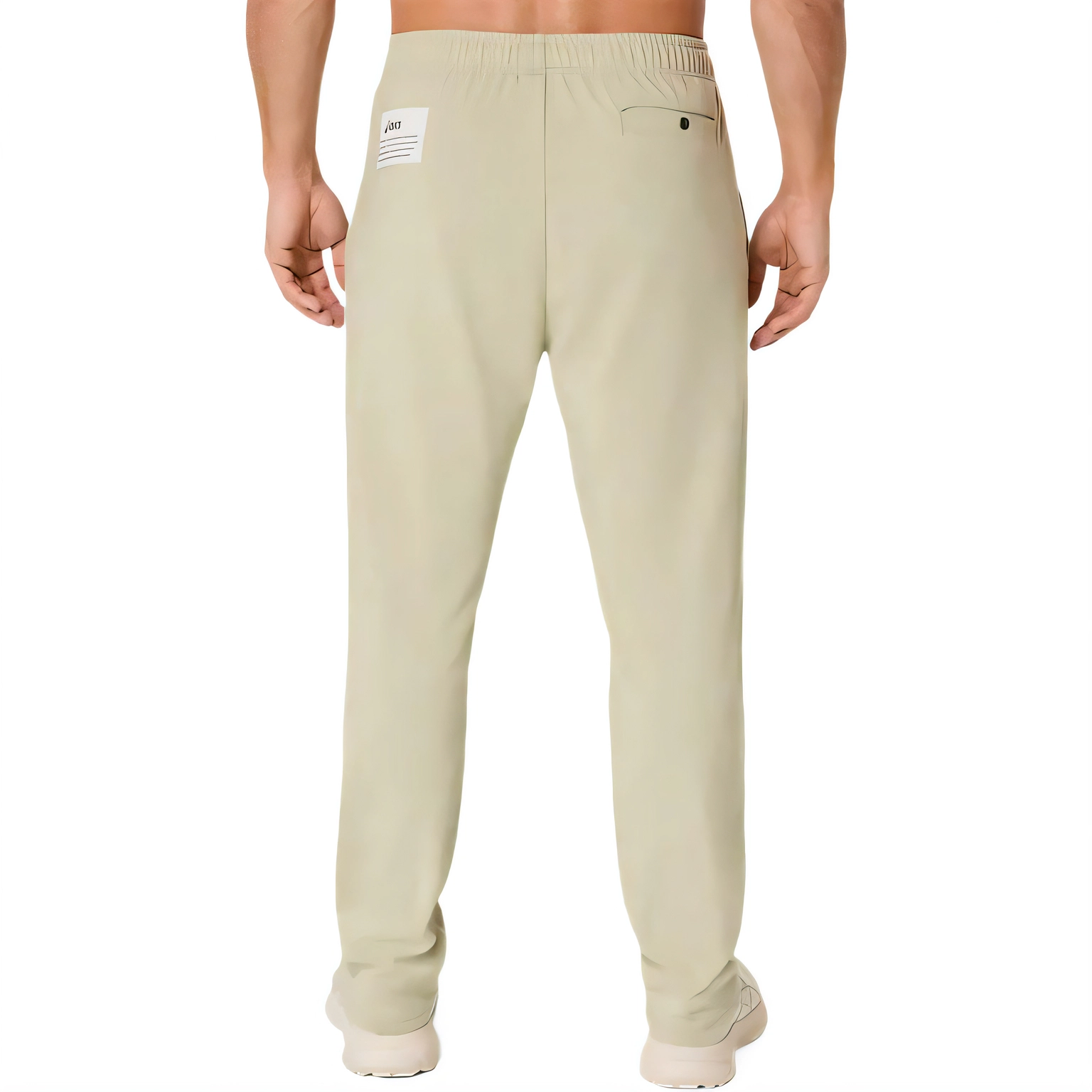 Asics x Better Cotton pant