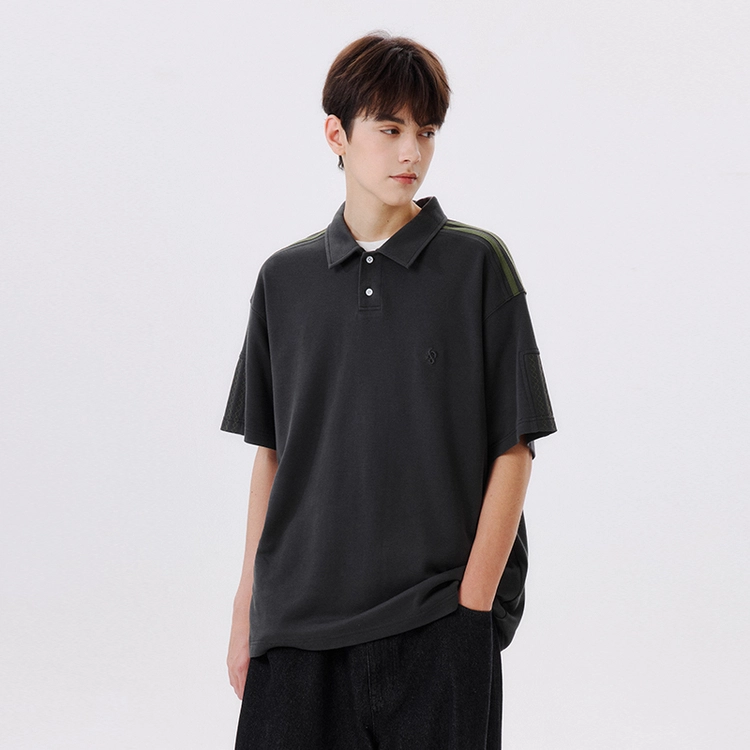 PSO Brand Polo