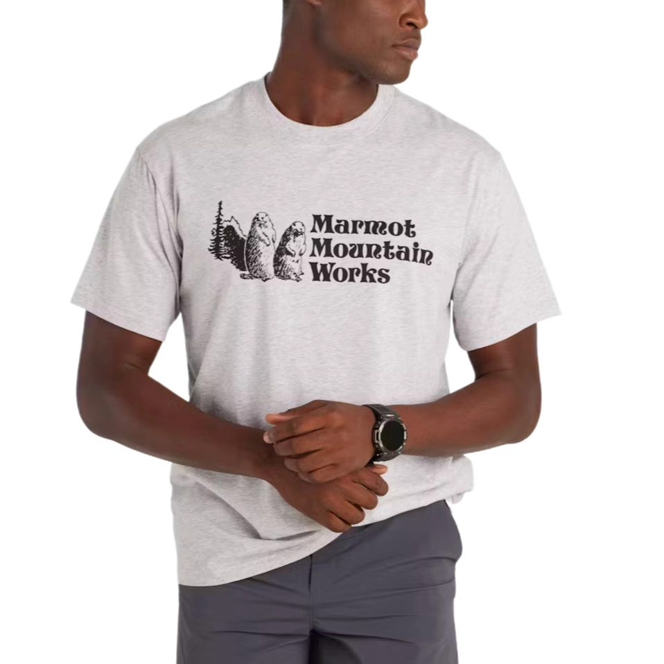 Marmot MMWT