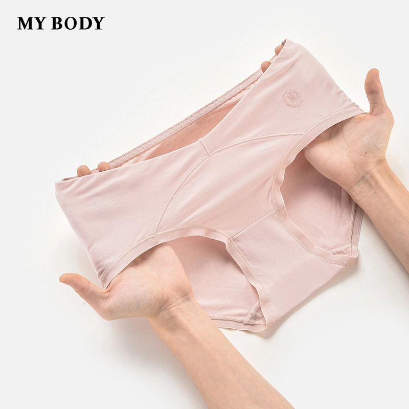 MY BODY 1