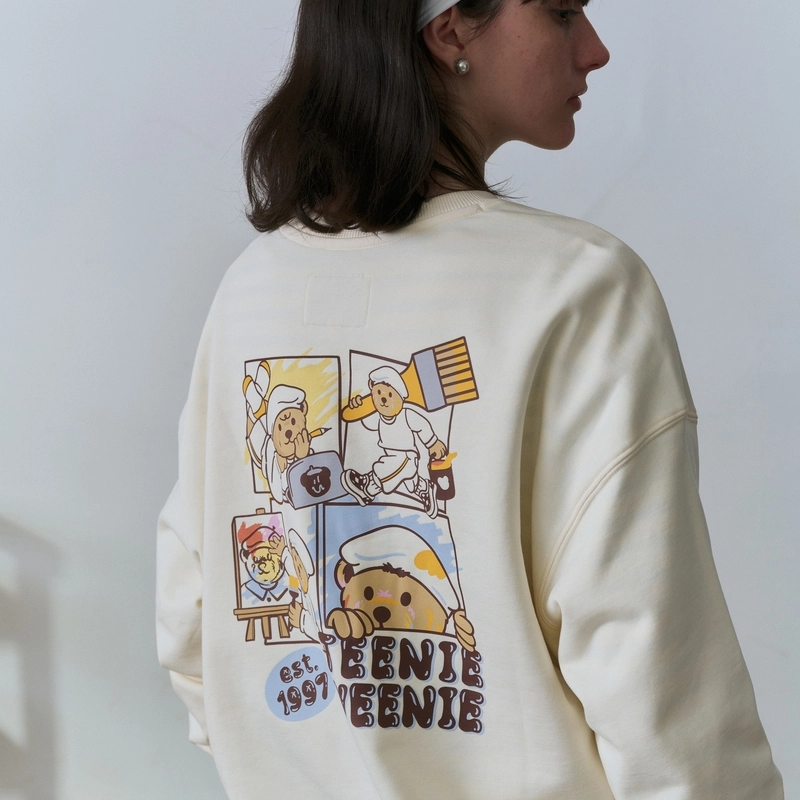 Teenie Weenie