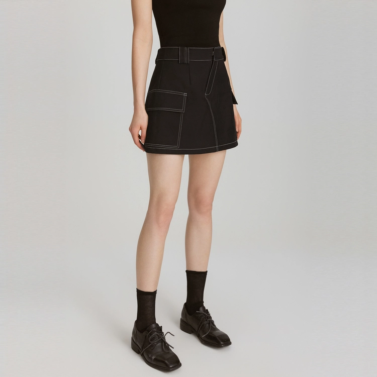 ELLE a