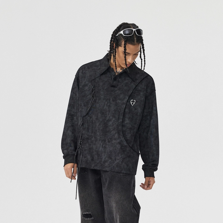 INXX APYD Polo