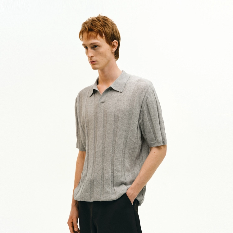 NONRADICAL NRUPWcleanfit Polo