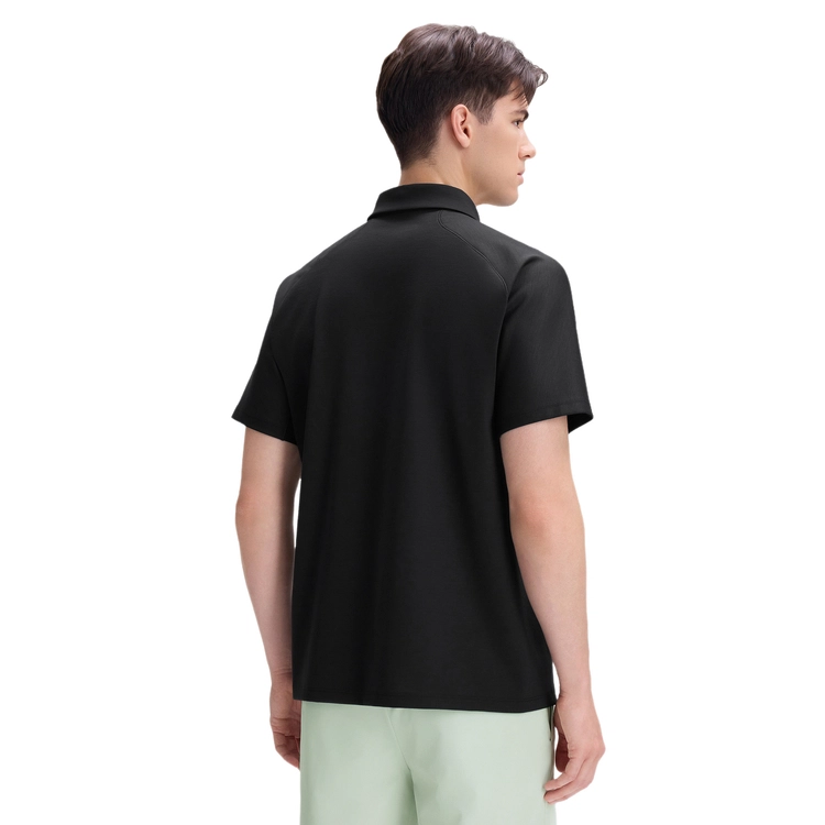 DESCENTE Dualis Polo