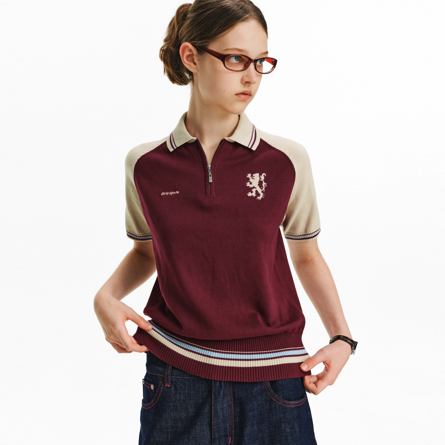 PCLP Polo