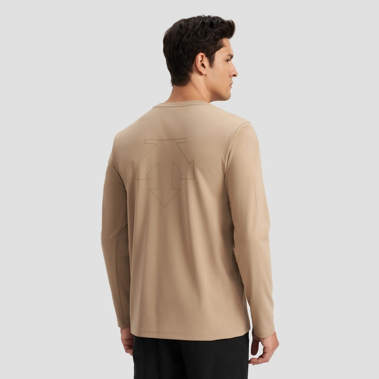 DESCENTE SKI STYLE T