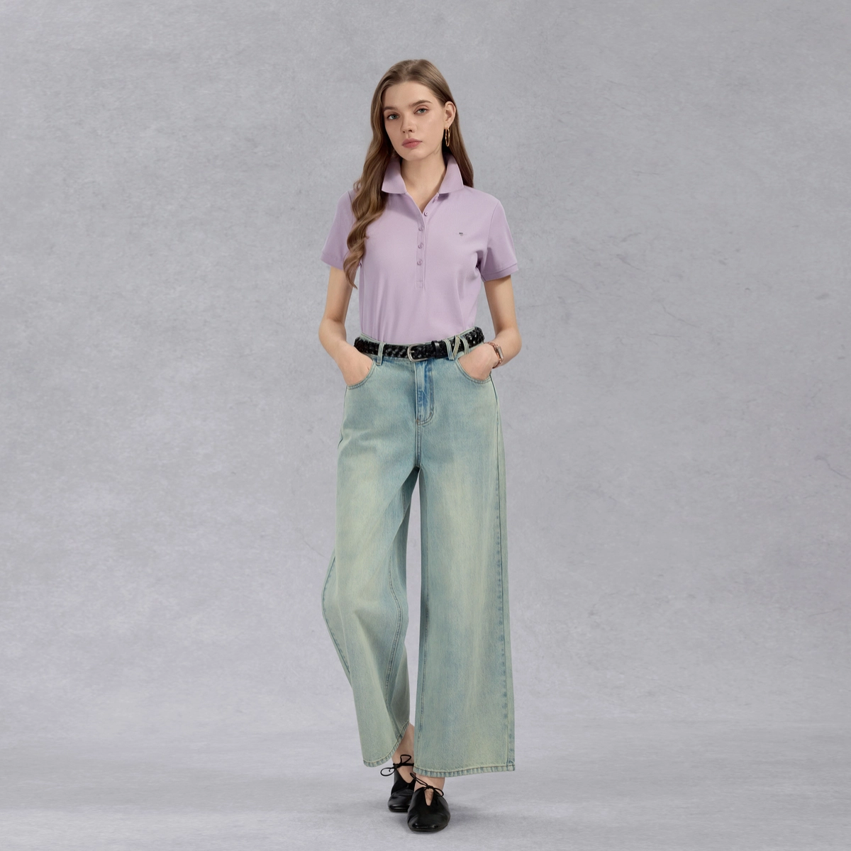 GANT polo