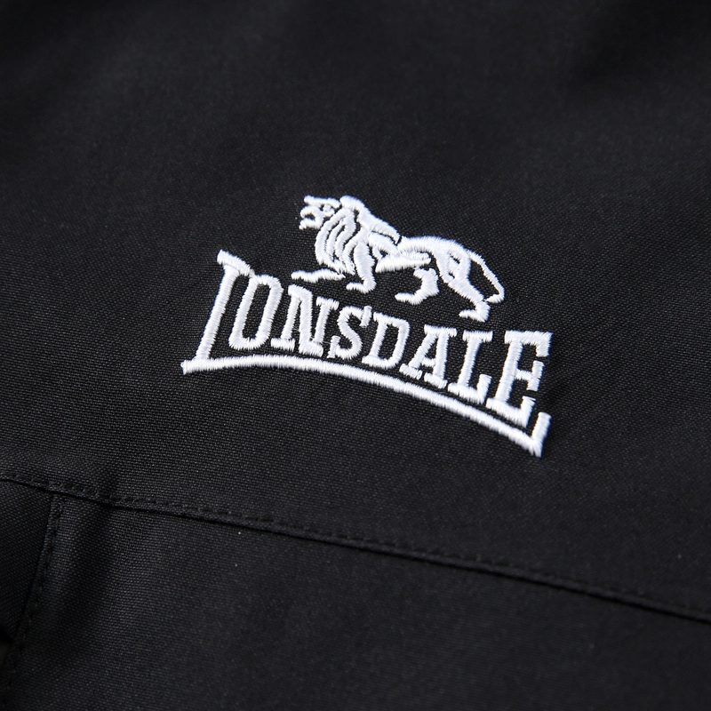 LONSDALE