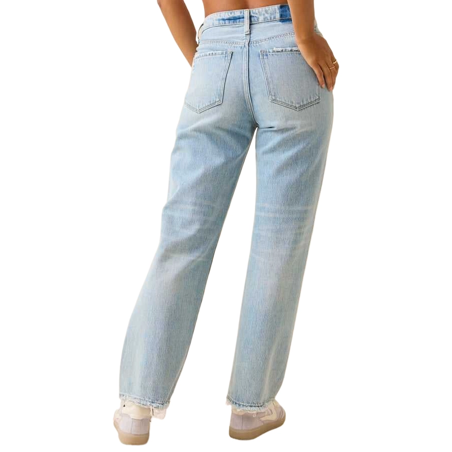 ALTAR'D STATE Mickie Straight Leg Jeans