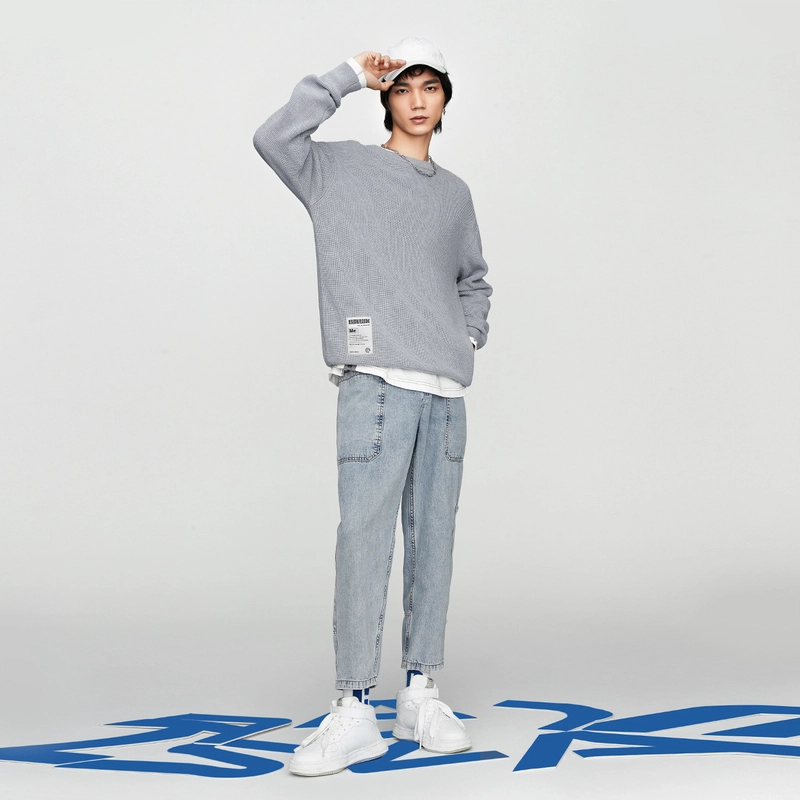 HLA JEANS
