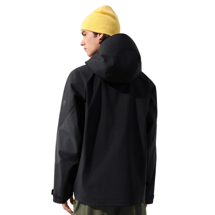 DESCENTE Snowboard Sryle