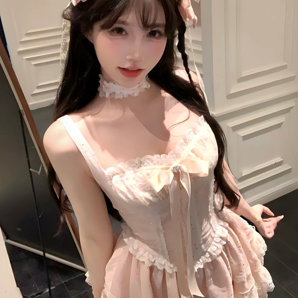 MISSHONEY MH