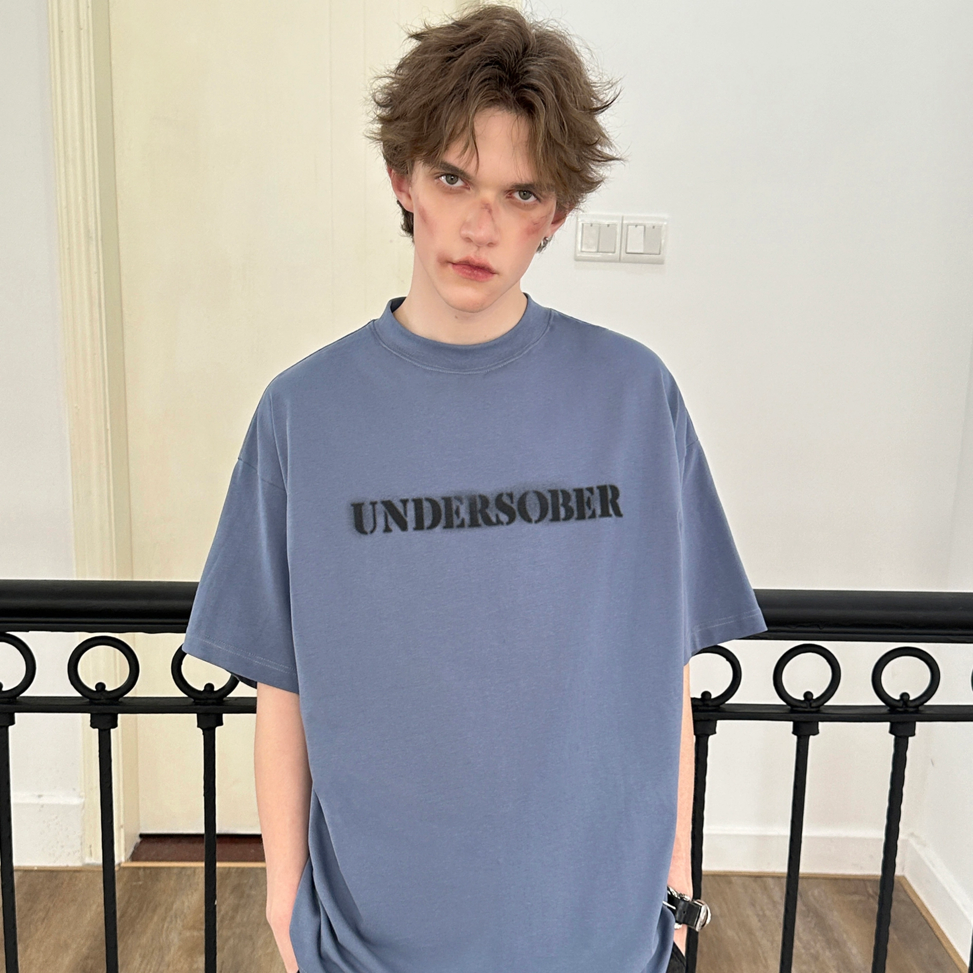 undersober insT
