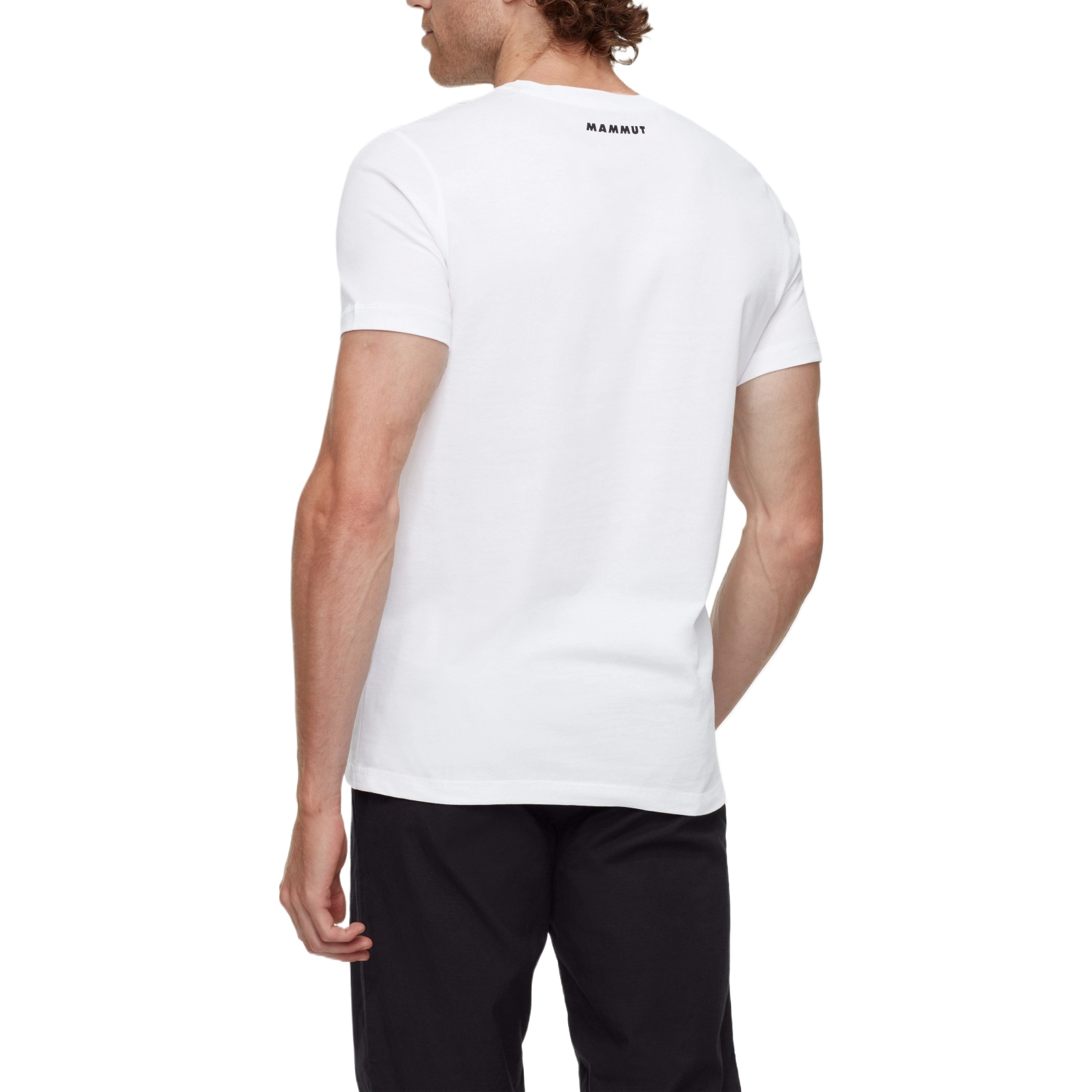 MAMMUT Logowear T