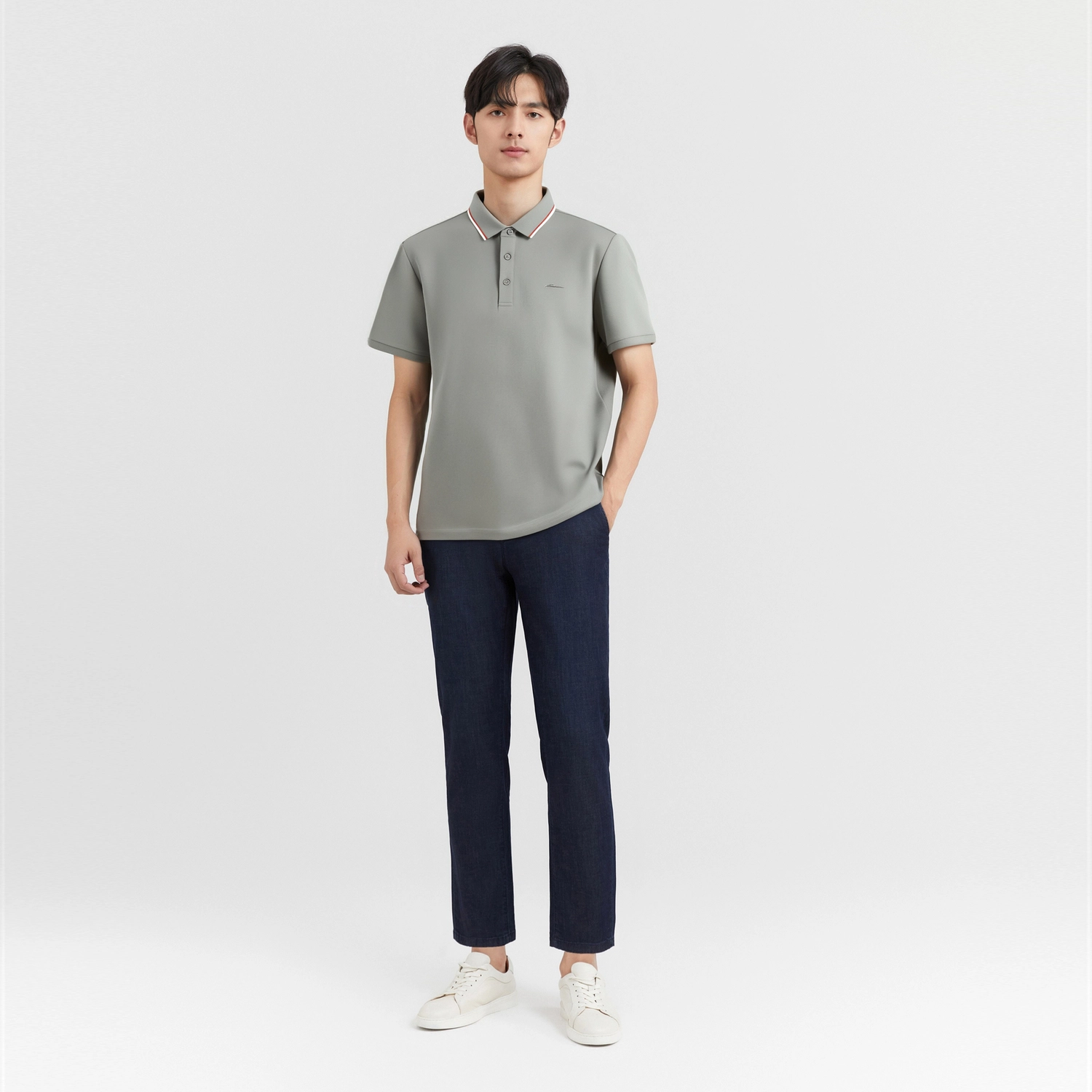 SUNDANCE polo
