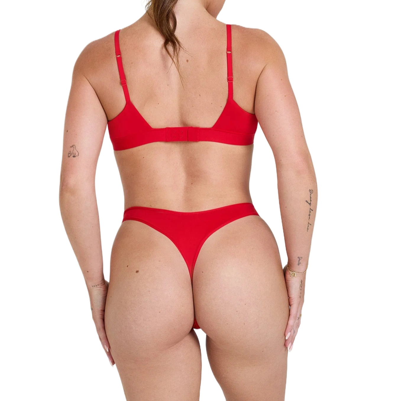 ONER ACTIVE Silhouette Bralette