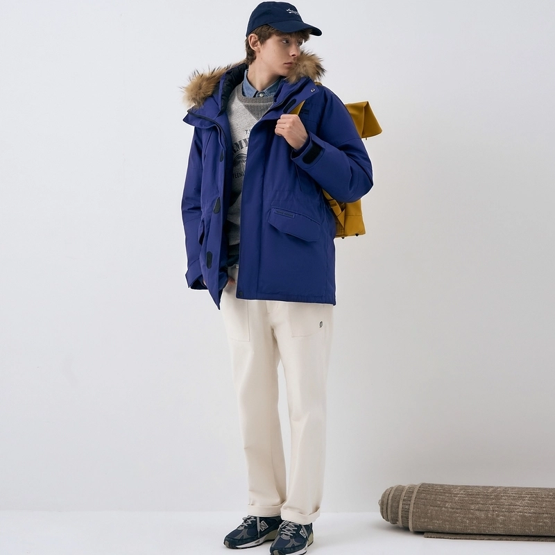 Teenie Weenie Men 24FW