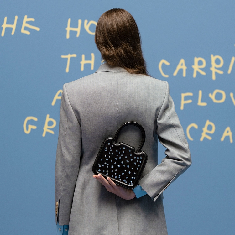 CHARLESKEITH xCOCO CAPITN