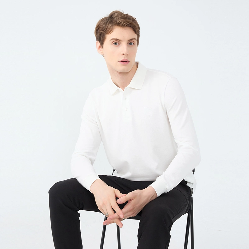 LIUJO UOMO Polo