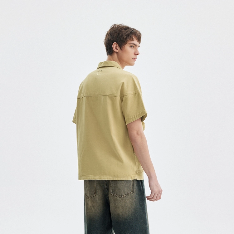 INXX APYD Polo