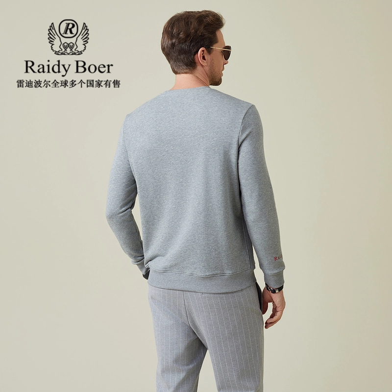 Raidy Boer