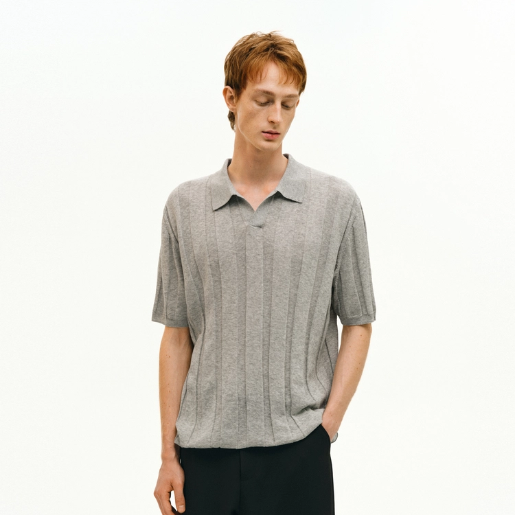 NONRADICAL NRUPWcleanfit Polo